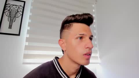 Kevin Ahs online show from February 7, 3:52 pm