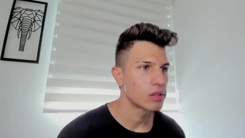 Kevin Ahs online show from January 23, 3:11 pm