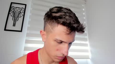 Kevin Ahs online show from December 30, 4:07 pm