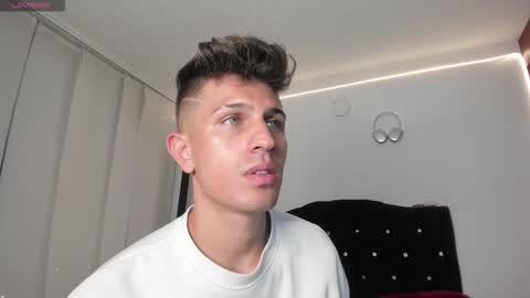 Kevin Ahs online show from October 11, 10:57 pm