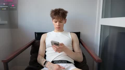 Kevin online show from April 28, 12:42 pm
