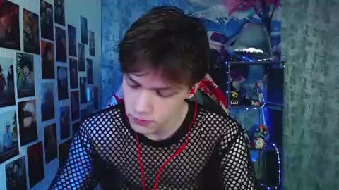 Kevin online show from June 19, 4:40 am