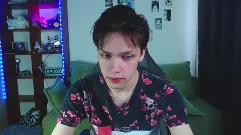 Kevin online show from September 9, 5:07 am