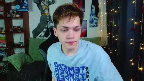 Kevin online show from February 27, 5:22 am