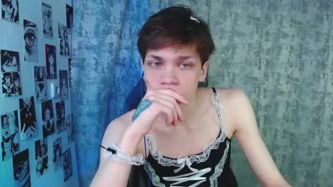 Kevin online show from November 1, 4:44 am