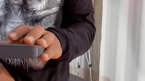 Kevin Lance online show from December 15, 10:44 am