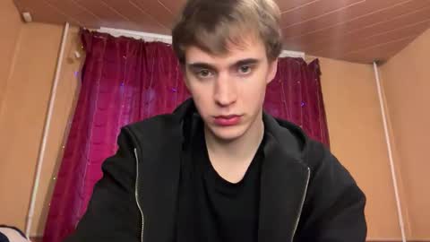 Kevin Martin online show from February 2, 7:27 am