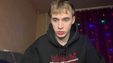 Kevin Martin online show from December 17, 8:26 pm