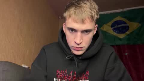 Kevin Martin online show from November 19, 7:45 pm