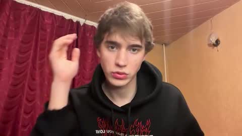 Kevin Martin online show from March 17, 6:13 pm