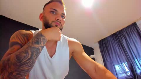 Kevin online show from April 29, 9:47 am