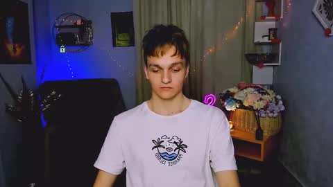 kevin_nix_ online show from March 17, 8:47 pm