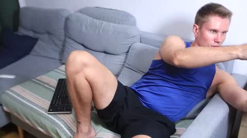 Kev online show from July 11, 4:43 pm