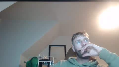 kevinckristensen online show from March 7, 5:46 pm