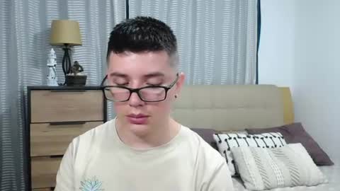 Kevin online show from July 26, 2:53 am