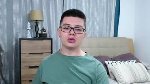 Kevin online show from August 1, 2:24 am