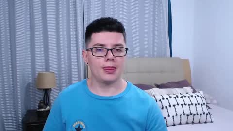 Kevin online show from April 30, 10:14 pm