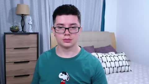 Kevin online show from June 14, 12:10 am