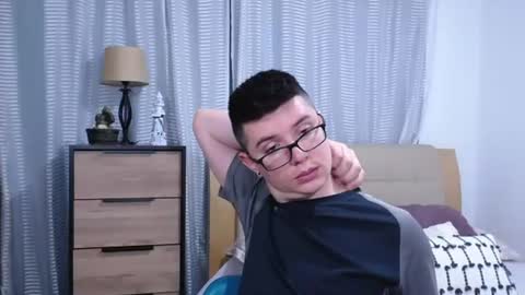 Kevin online show from June 27, 12:49 am