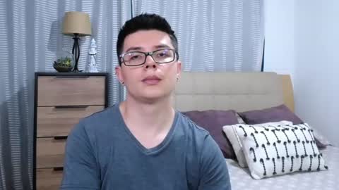 Kevin online show from June 20, 12:50 am