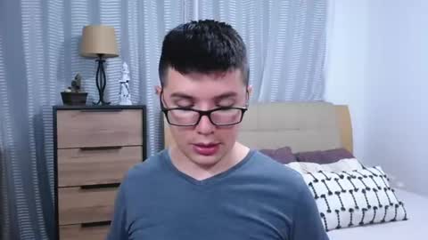 Kevin online show from June 29, 9:58 pm