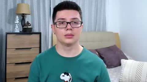 Kevin online show from July 23, 1:58 am