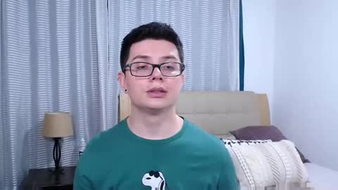 Kevin online show from April 29, 2:38 am