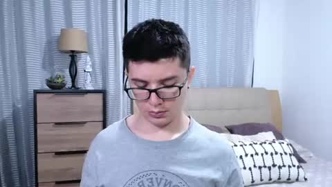 Kevin online show from June 16, 3:54 am