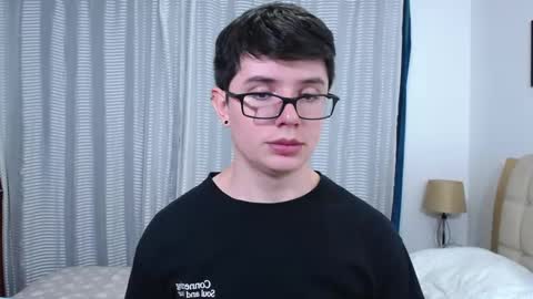 Kevin online show from September 13, 1:08 am