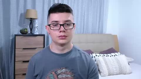 Kevin online show from June 22, 11:34 pm