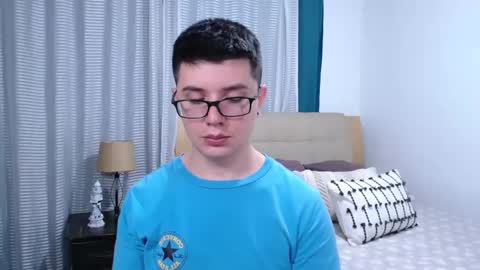 Kevin online show from March 15, 2:49 am