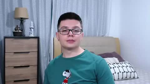 Kevin online show from July 14, 11:21 pm