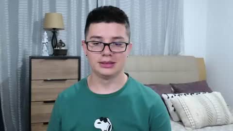Kevin online show from July 31, 1:50 am