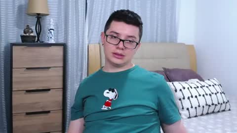 Kevin online show from July 8, 11:41 pm