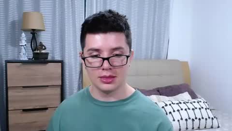 Kevin online show from July 24, 2:31 am