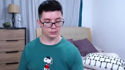 Kevin online show from June 14, 2:24 am