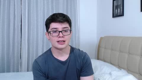 Kevin online show from October 11, 2:38 am