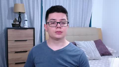 Kevin online show from July 20, 12:35 am