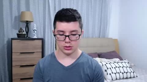 Kevin online show from July 6, 10:55 pm