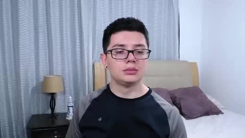Kevin online show from April 27, 2:31 am
