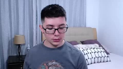 Kevin online show from April 29, 10:03 pm