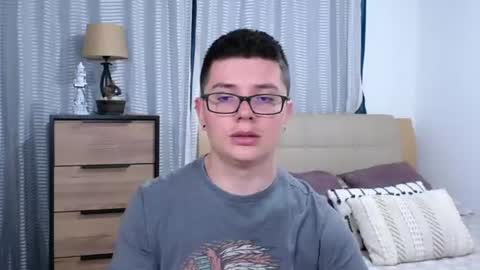 Kevin online show from August 3, 11:00 pm