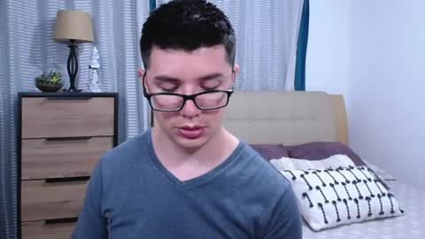 Kevin online show from June 15, 2:25 am