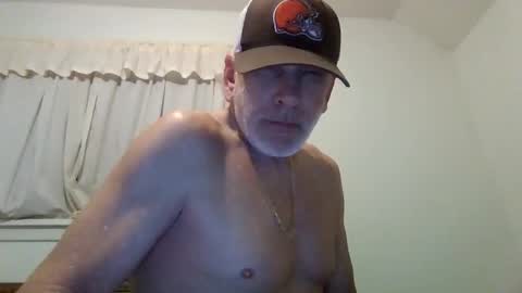 kevinj6969 online show from January 14, 8:11 am