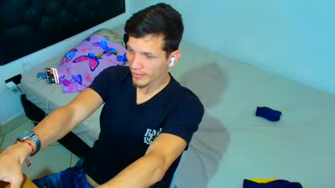 kevinkewma online show from July 12, 11:57 am