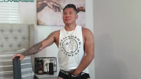 kevinkham online show from April 26, 9:56 pm