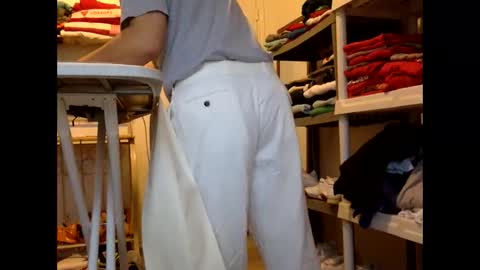 KevinKunze online show from December 14, 11:22 pm