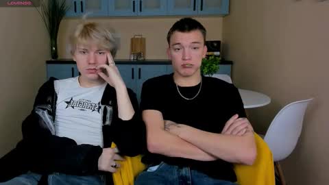 Kevin online show from November 16, 7:49 pm