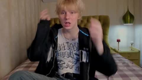 Kevin online show from November 12, 3:25 pm