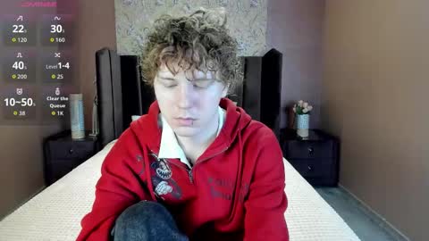 Kevin online show from March 18, 6:52 am